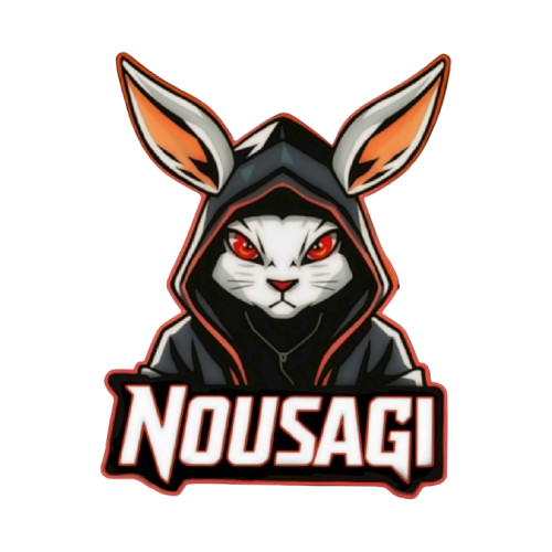 Nousagi Gang’s Logo