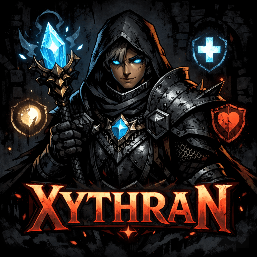 Xythran